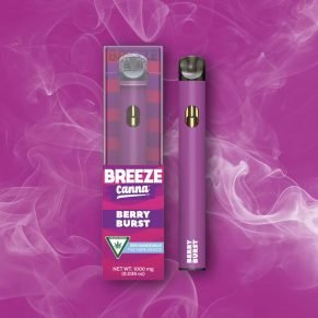 Breeze Vape