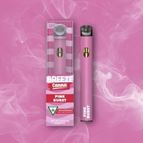 Breeze Carts