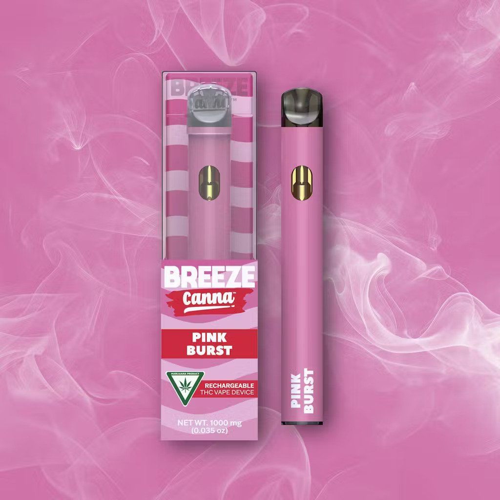 Breeze Carts