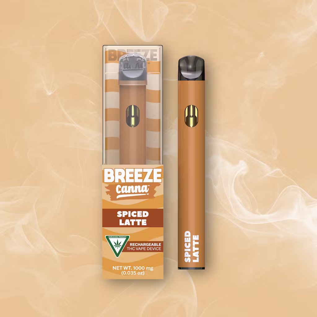 Breeze carts