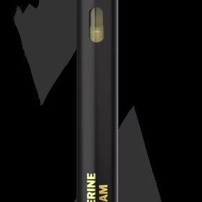 Tangerine Dream Live Resin Disposable 1g