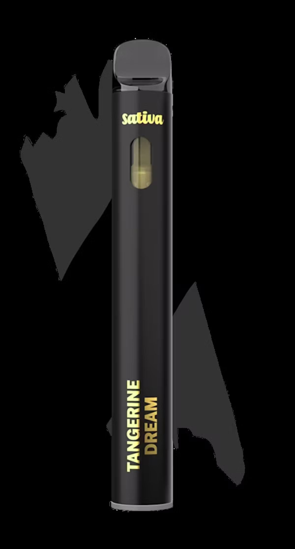 Tangerine Dream Live Resin Disposable 1g